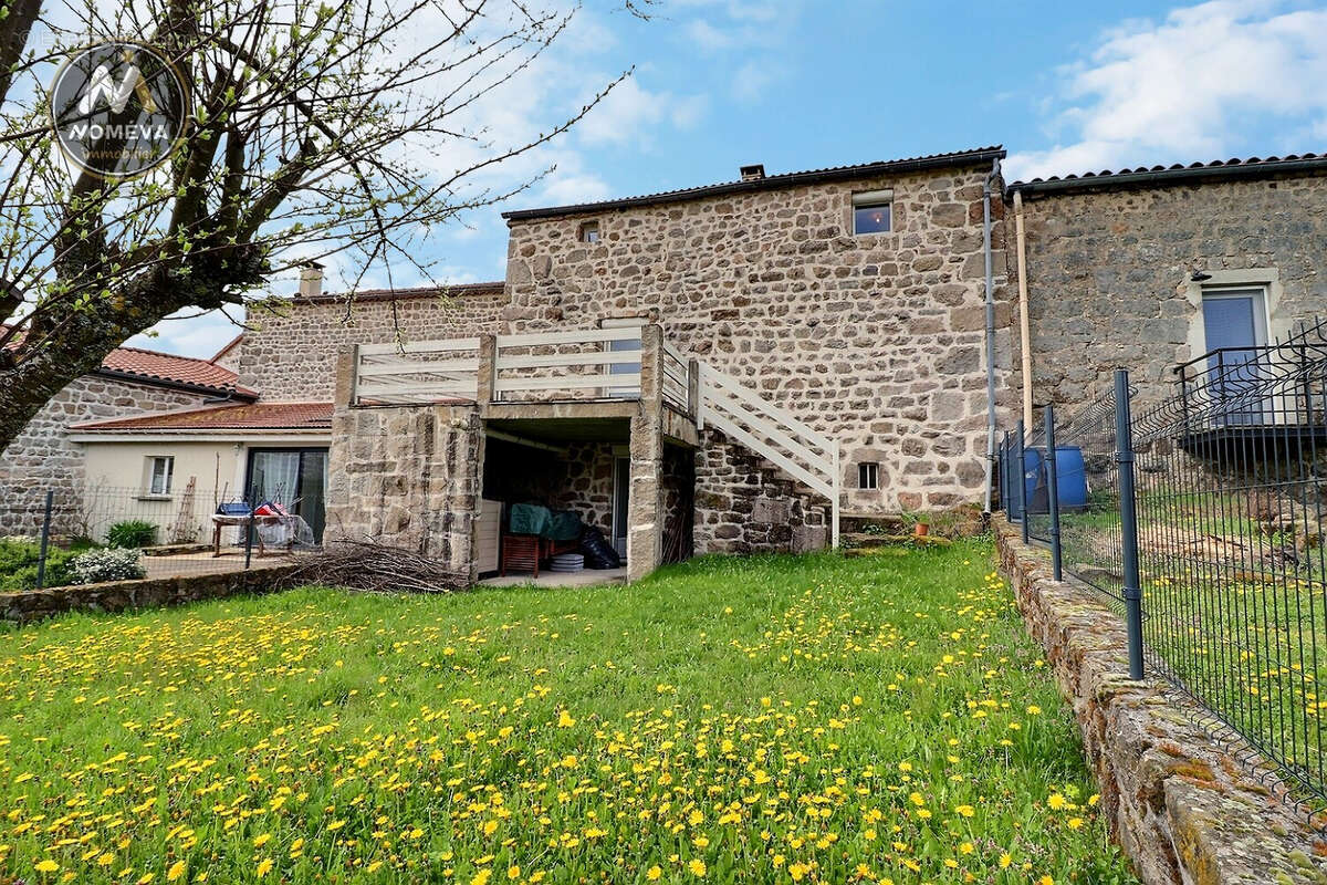 Maison à SAINTE-SIGOLENE