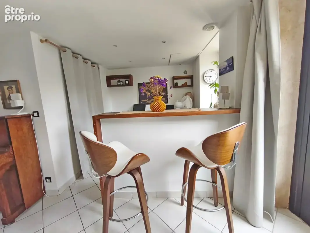 Maison de caractère - photo 9