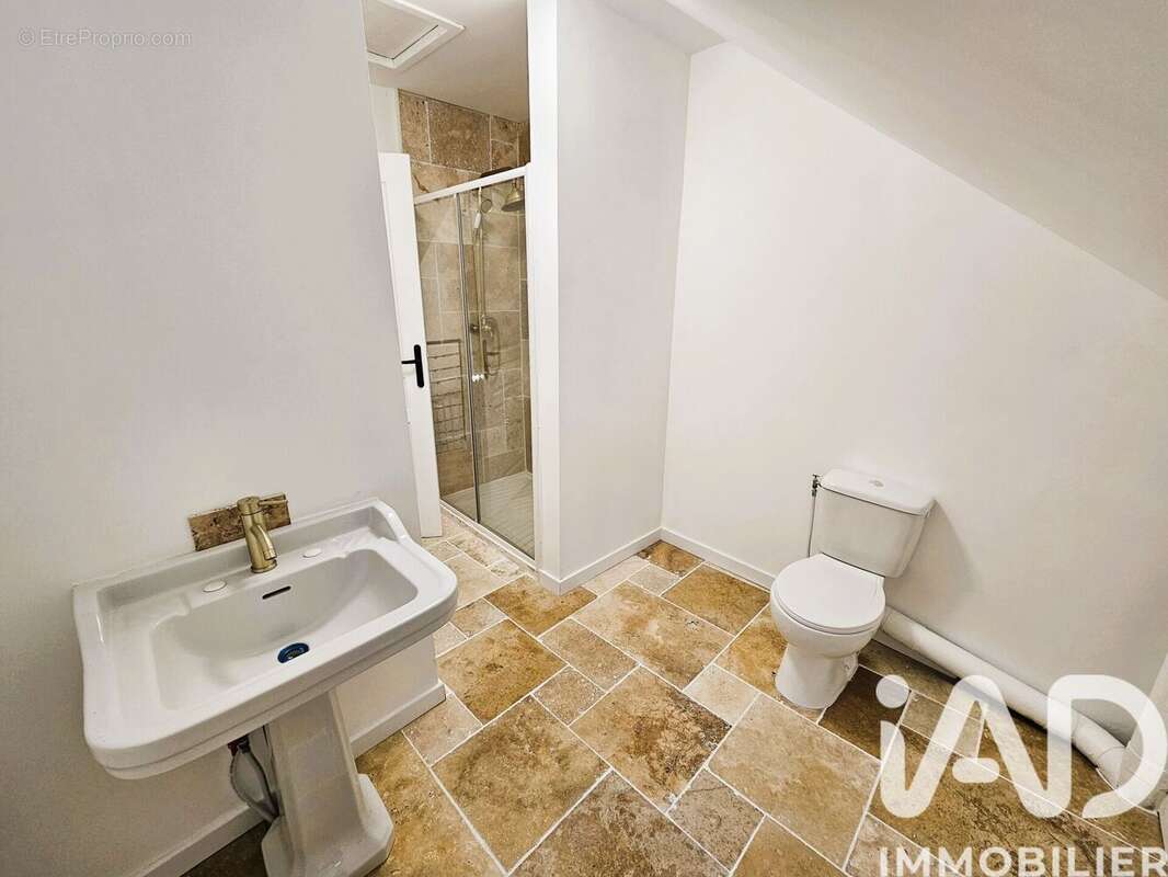 Photo 2 - Maison à AZY-SUR-MARNE