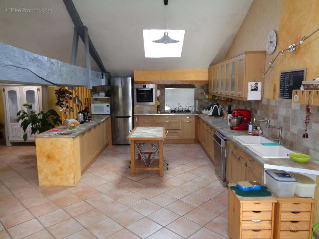 Maison à CELLES