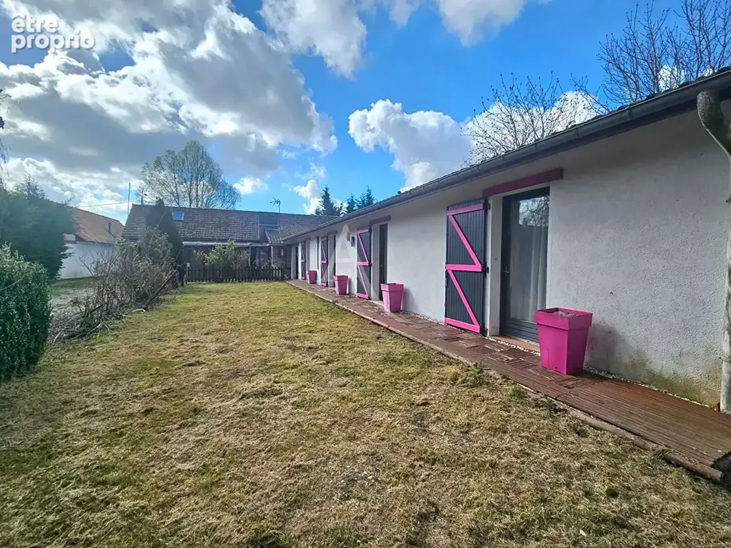 Favières - Longère et chambres d'hôtes - photo 9