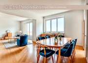 Appartement à SAINTE-FOY-LES-LYON