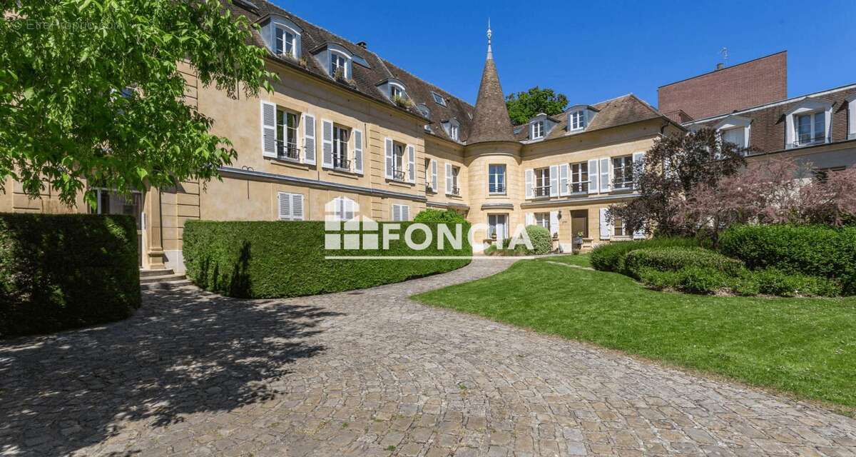 Appartement à ANTONY