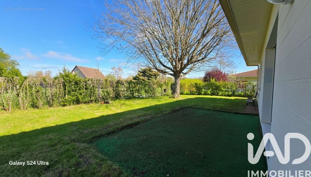 Photo 4 - Maison à CHATEAUROUX