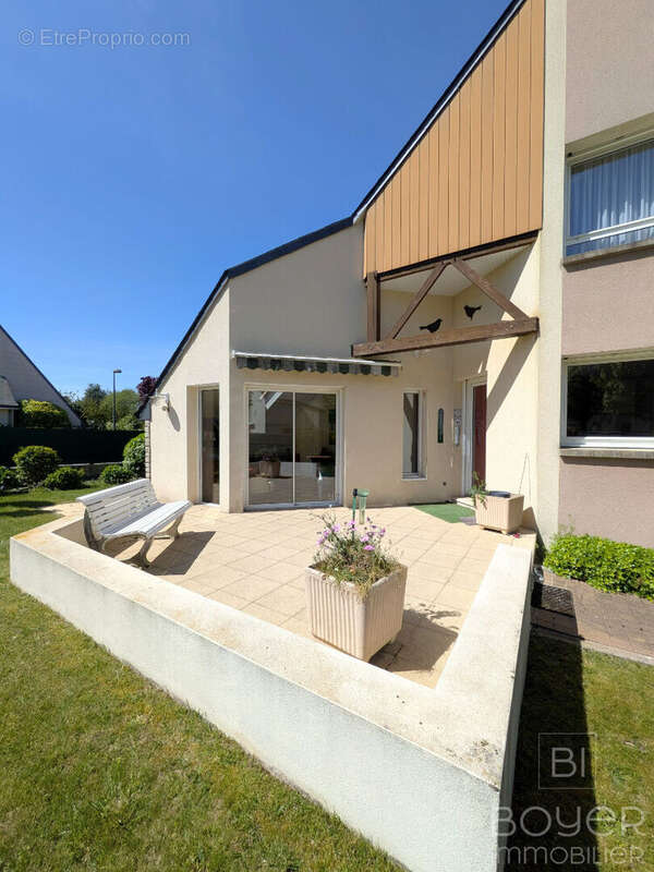 Maison à VITRE