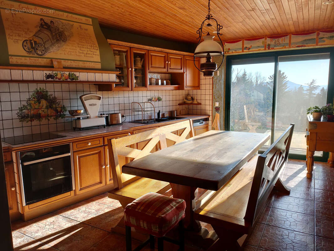 Maison à SAINT-MAURICE