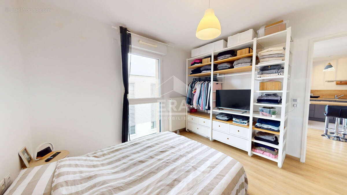 Appartement 37m² à caen - photo 8