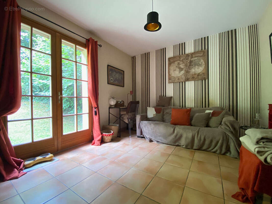 Maison à NORMANVILLE