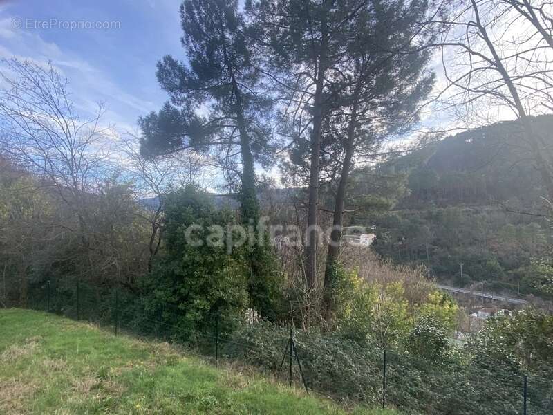 Maison à vendre 4 pièces SAINTE CECILE D'ANDORGE (30) - photo 5