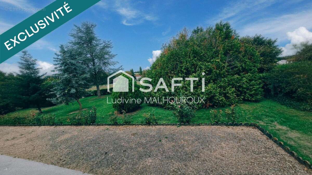 Photo 2 - Maison à VERTEILLAC