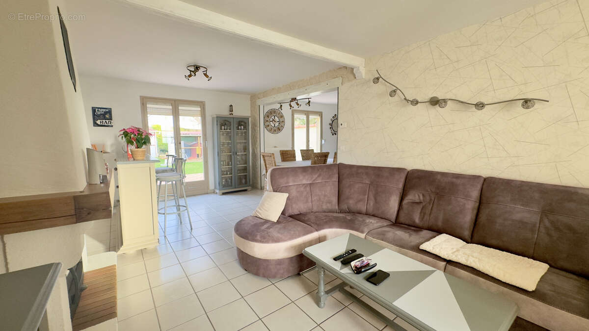 Maison à BULLY-LES-MINES