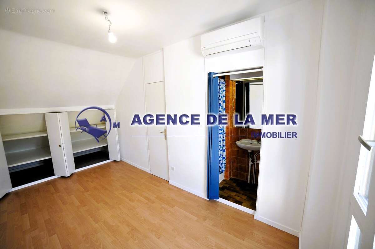 Maison à LA GRANDE-MOTTE