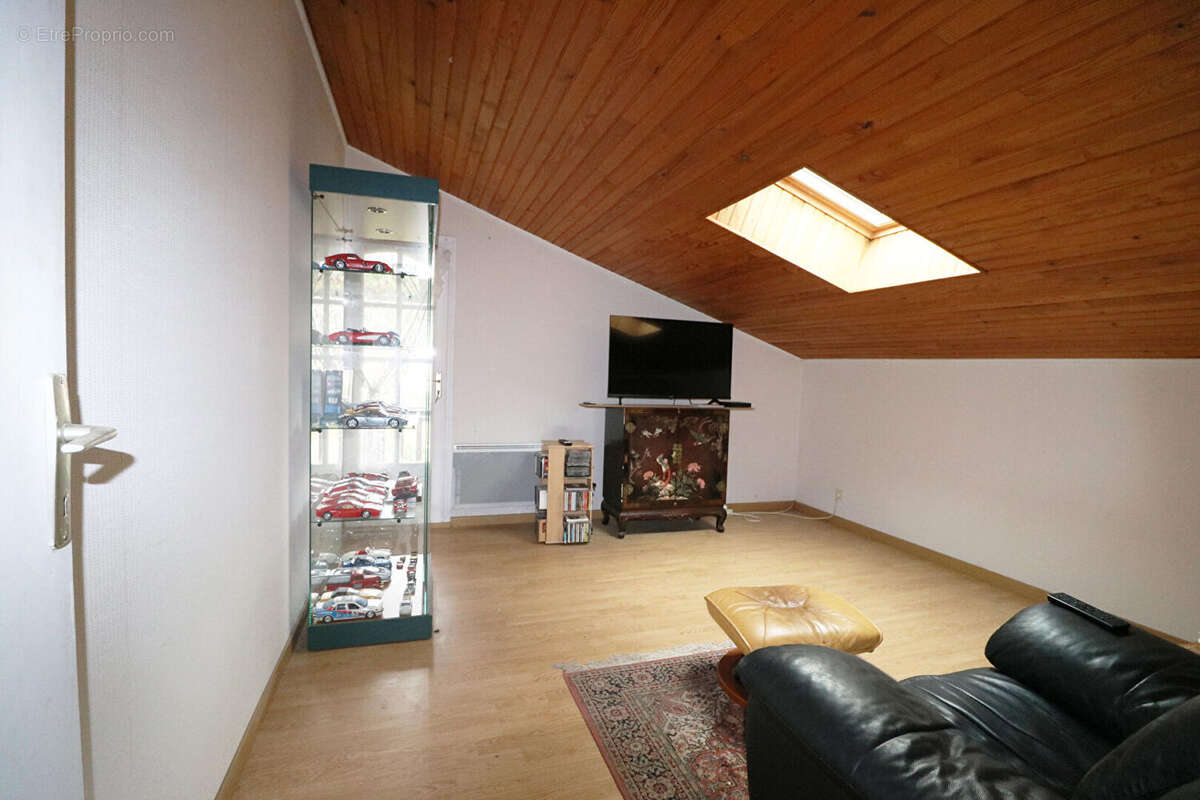 Maison à HOSSEGOR