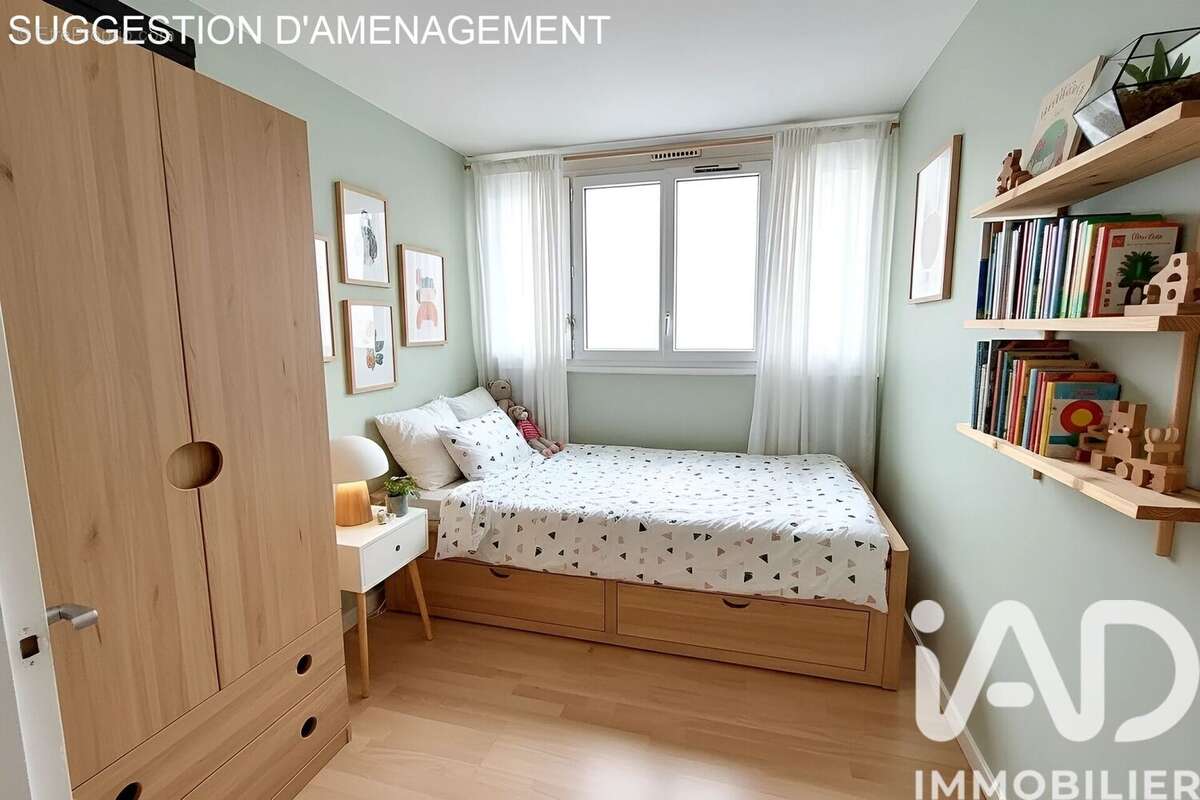 Photo 8 - Appartement à CRETEIL