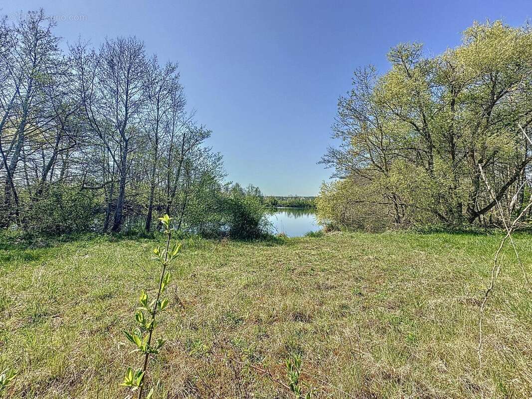 Photo 4 - Terrain à GRON