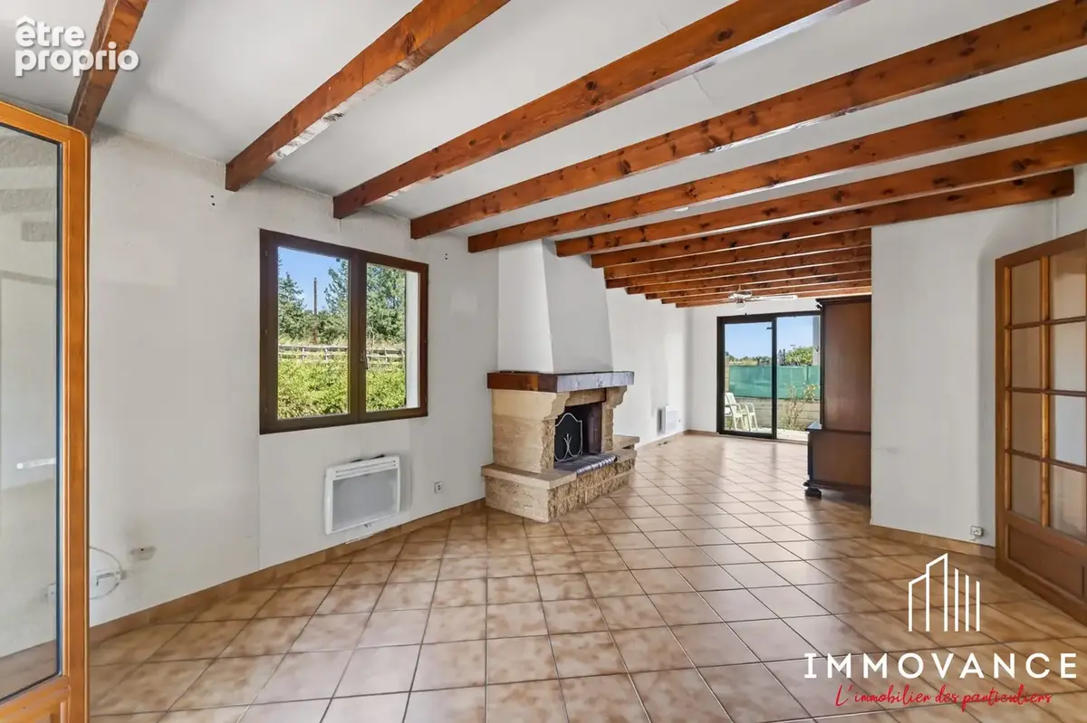 Maison 4 pièces 90 m² à vendre à Vendargues (34740) - photo 3