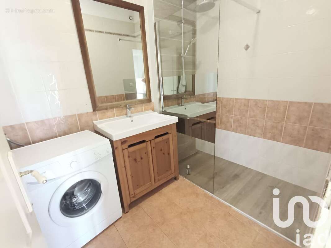 Photo 4 - Appartement à LA SEYNE-SUR-MER