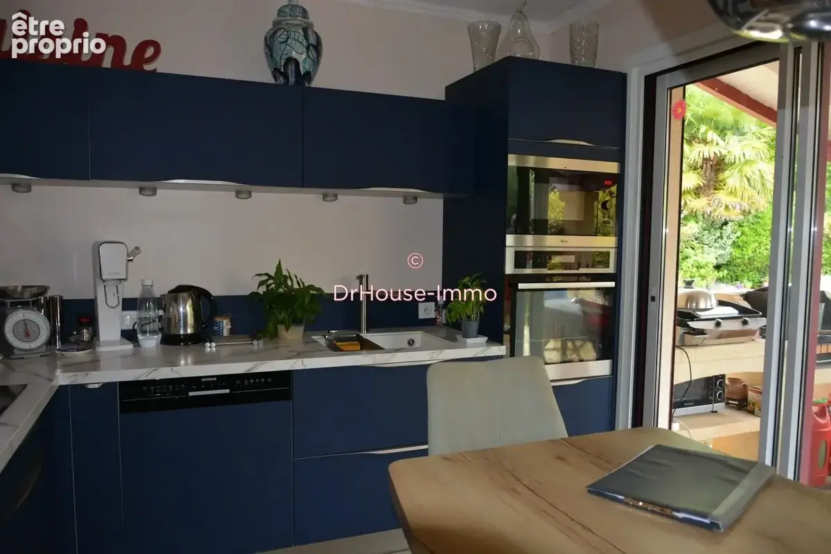 Maison 5 pièces 117 m² à vendre à Saint-Brice-Sur-Vienne (87200) - photo 35