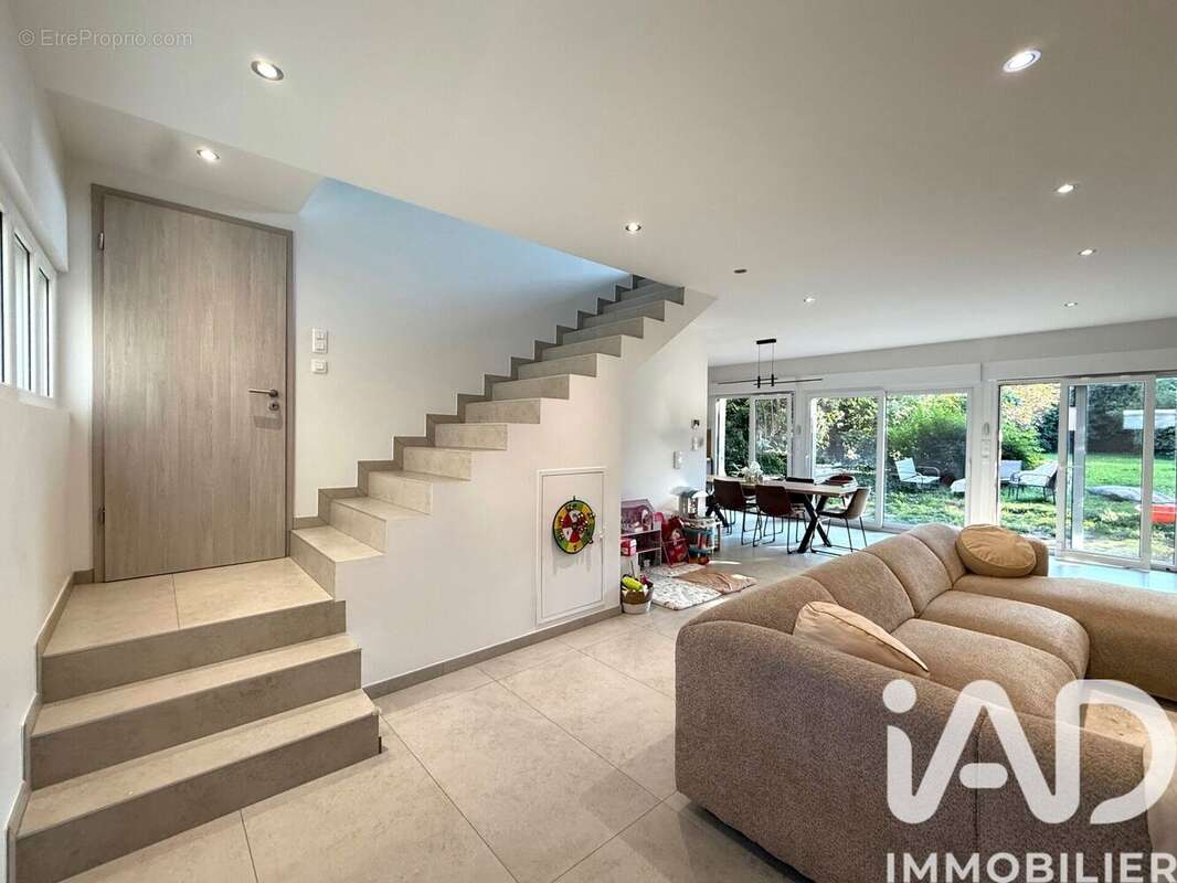 Photo 3 - Maison à COLMAR