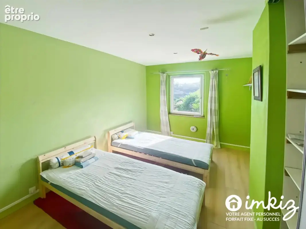 Maison 4 pièces - photo 4