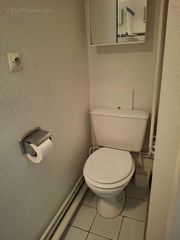 Appartement à SAINT-LARY-SOULAN