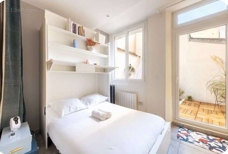 Appartement à VINCENNES