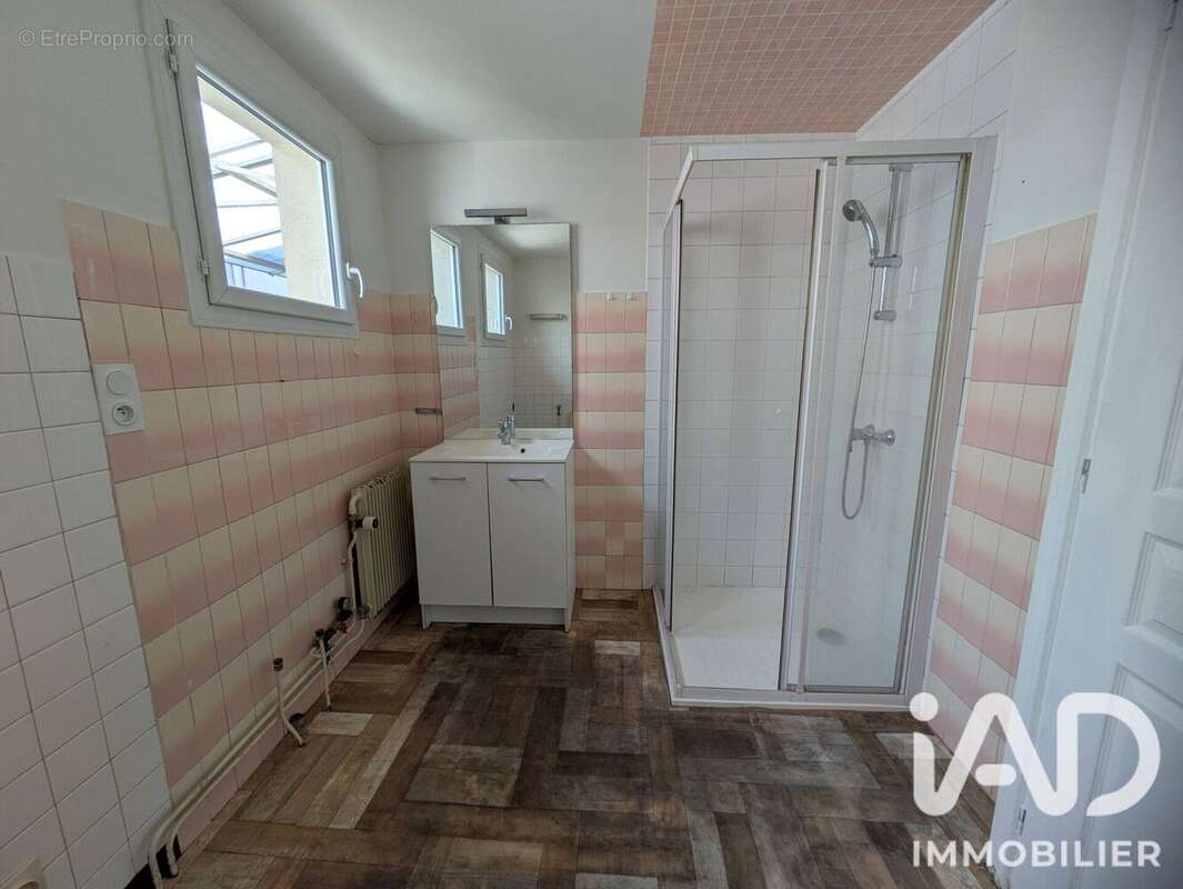 Maison 87 m² à Longeau-Percey  - photo 6