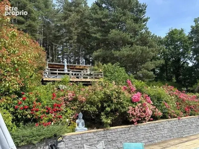 EXCLUSIVITE, Maison de 160 m2 sur 5 hectares proche de Vernoux en Vivarais - photo 11