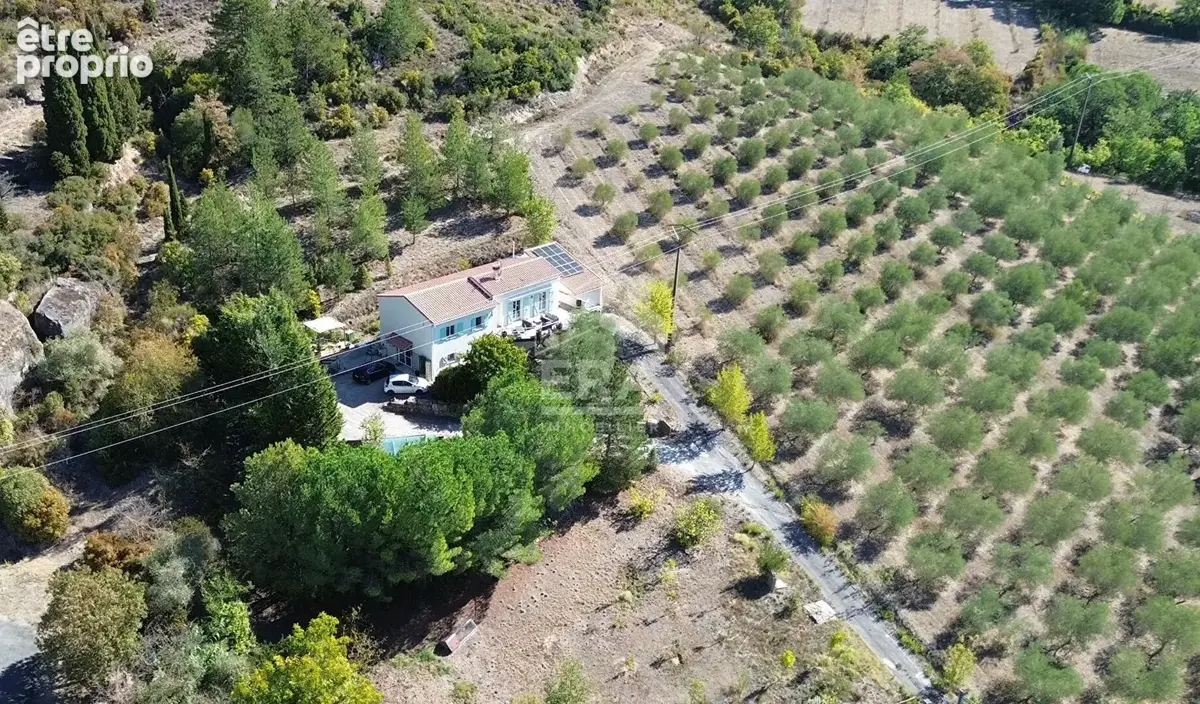 Photo Maison à Limoux au prix de 349 000€