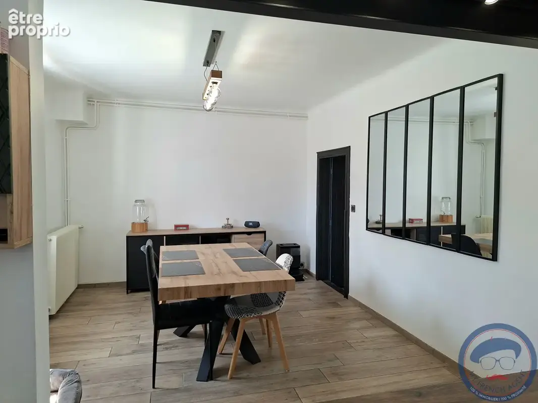 Maison ancienne rénovée - photo 5