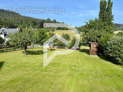 Terrain à LABAROCHE