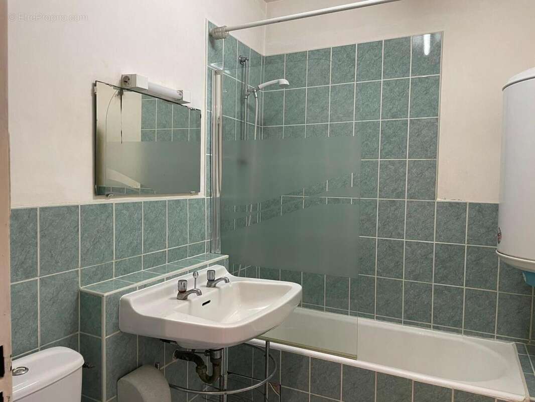 Photo 4 - Appartement à VILLERS-LES-NANCY