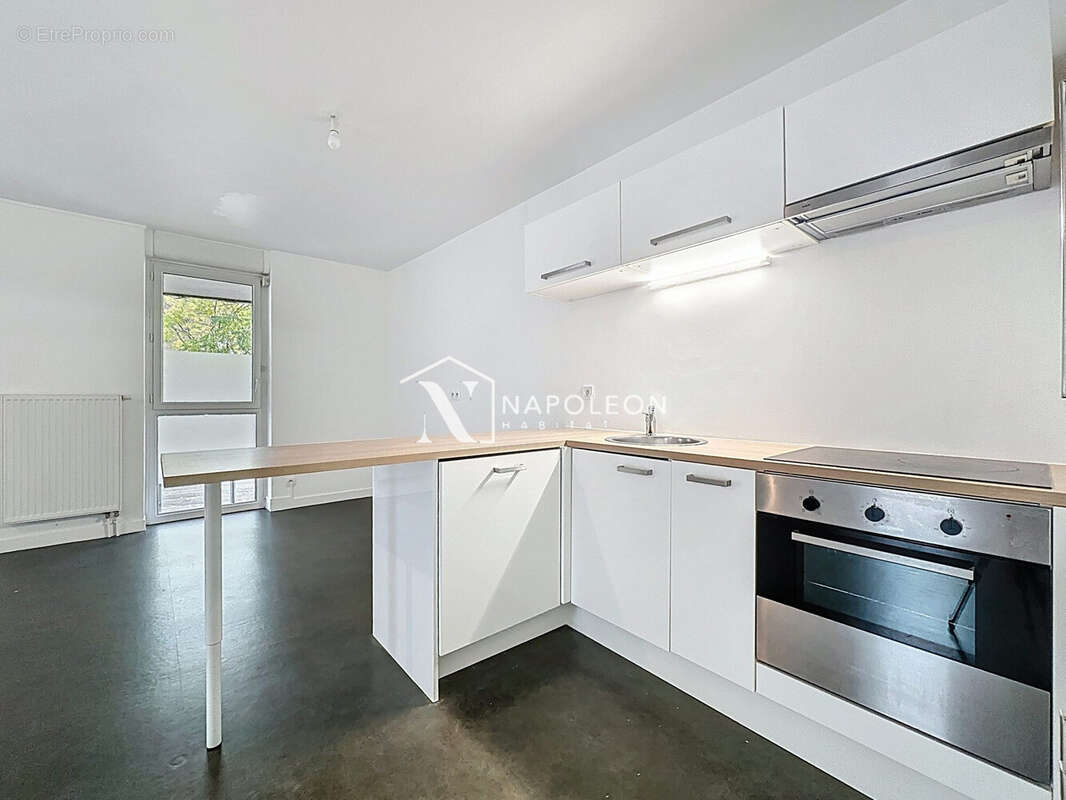 Appartement à LILLE