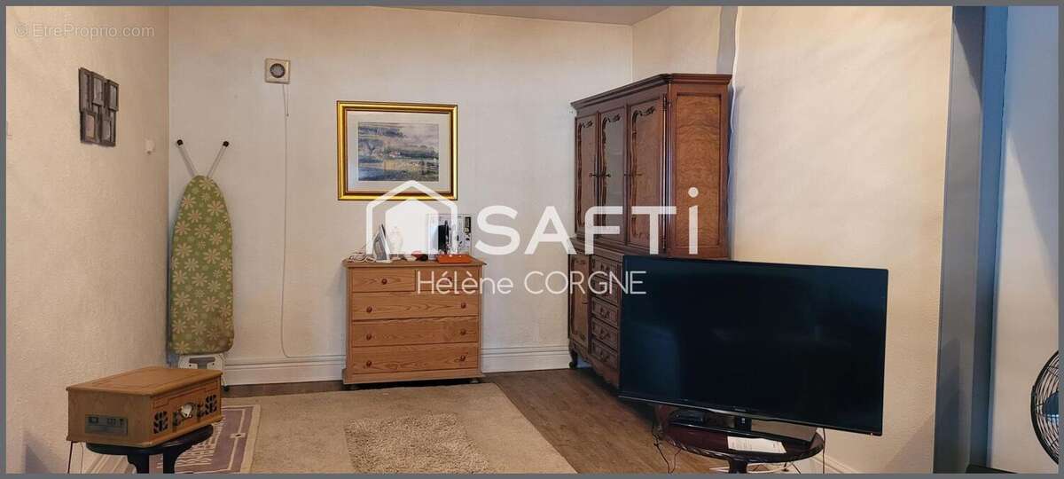 Photo 4 - Maison à COESMES