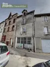 Maison à BOURGANEUF