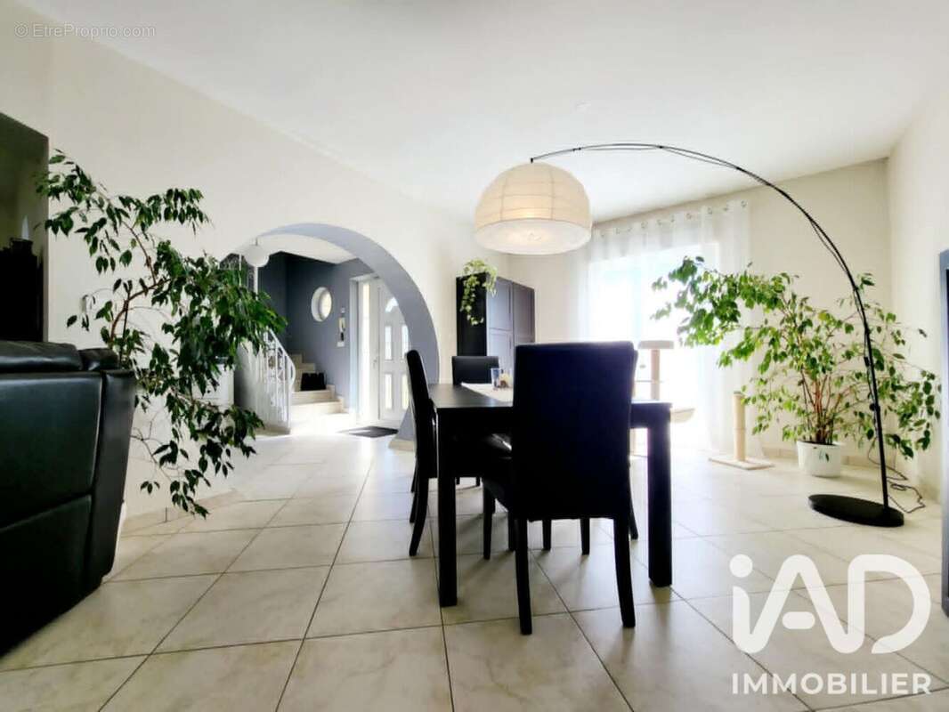 Photo 9 - Maison à REHON