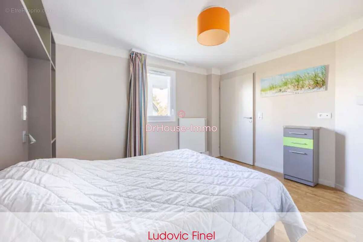 Appartement 43 m² à Courseulles-Sur-Mer  - photo 19