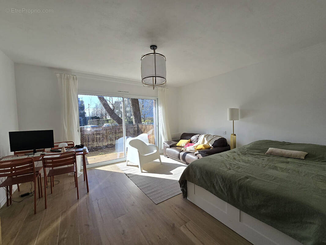 Appartement à BAYONNE