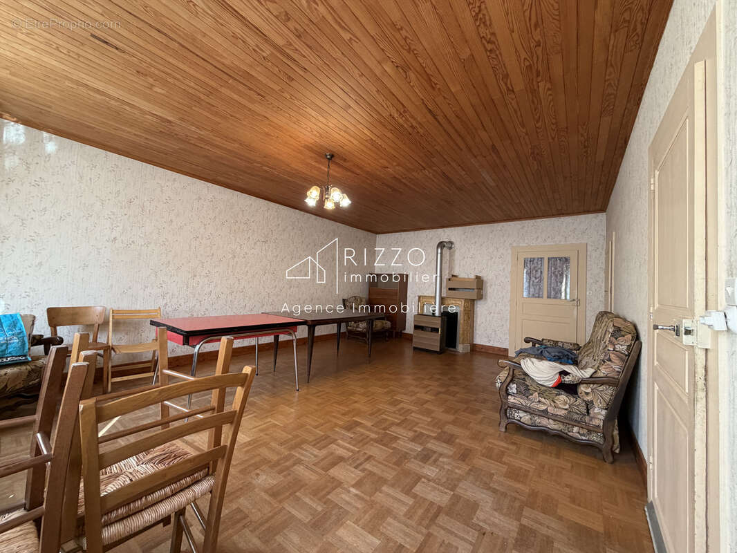 Maison de village de caractère aux Bouchoux - photo 5
