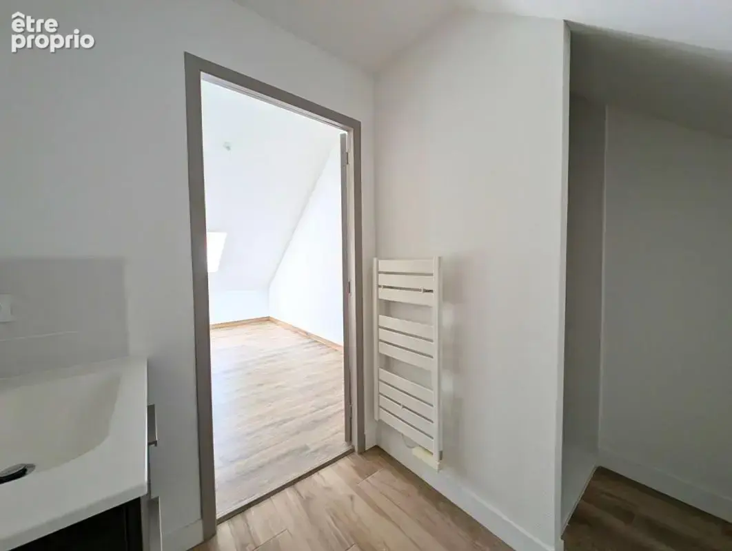 Maison familiale rénovée 133m2 Centre ville Sainte Luce Sur Loire - photo 7
