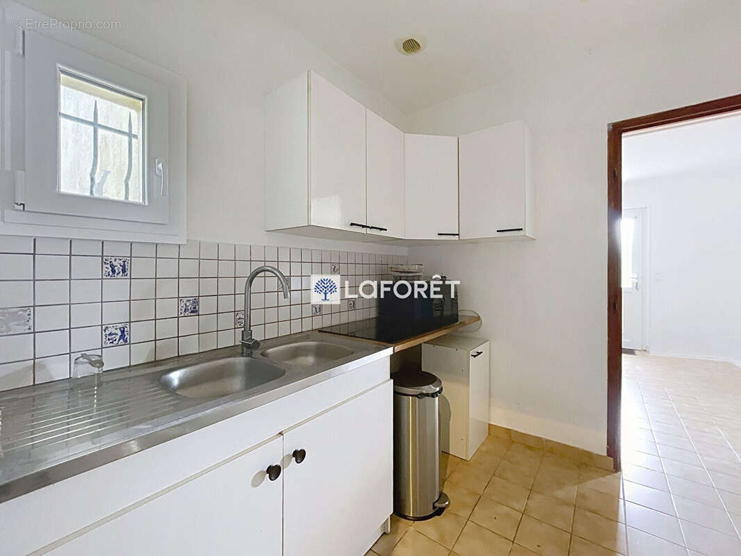 Maison à OURVILLE-EN-CAUX