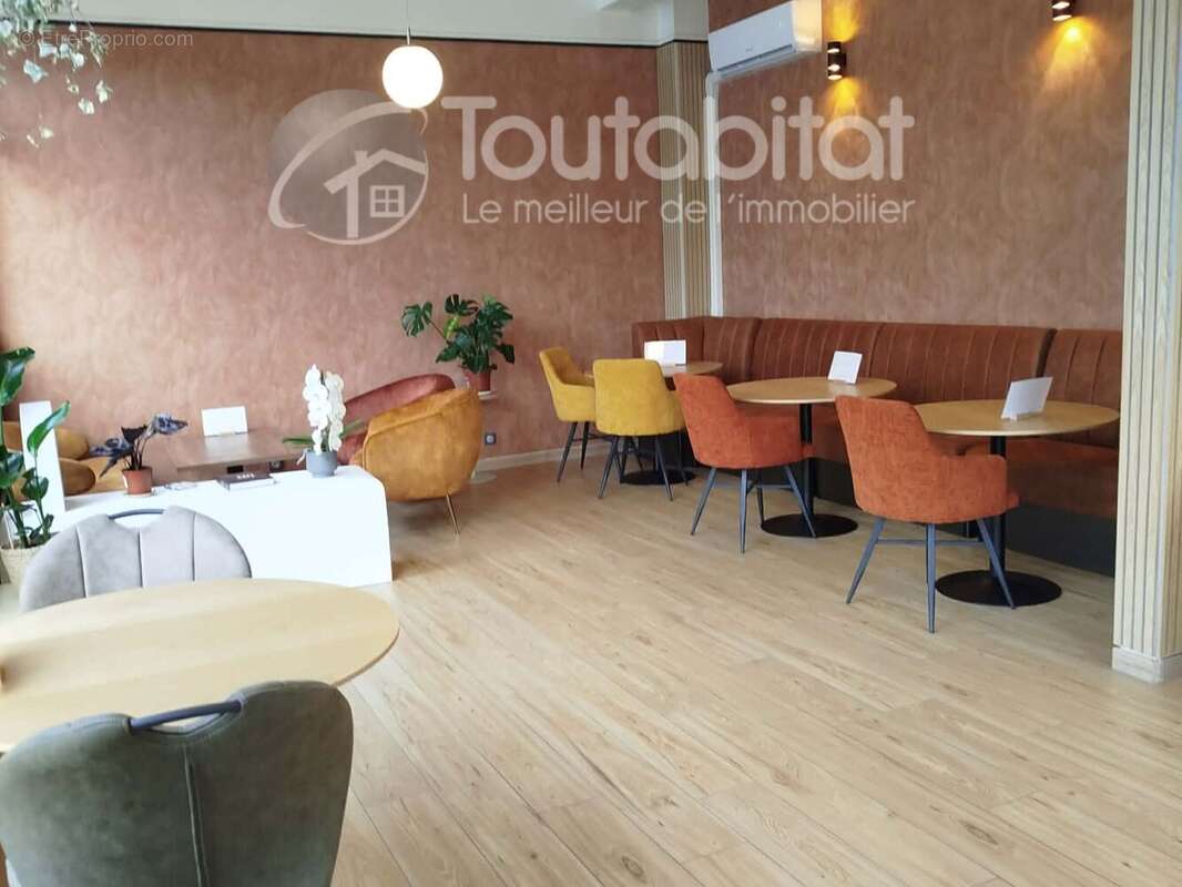 Appartement à CHARLEVILLE-MEZIERES