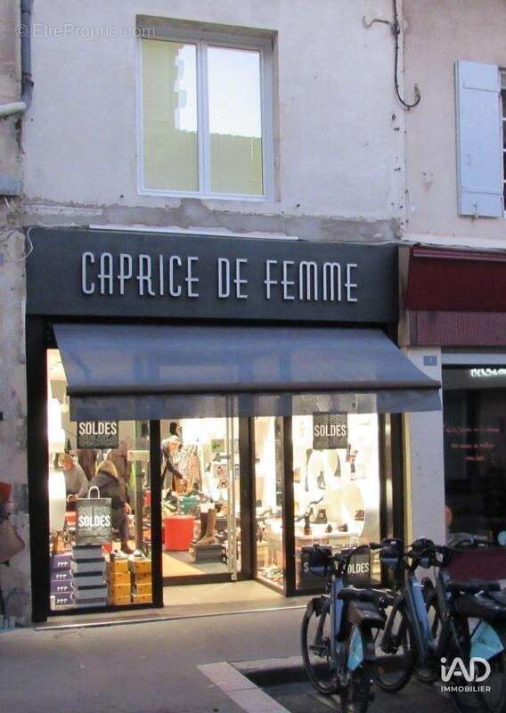 Photo 6 - Commerce à LIBOURNE