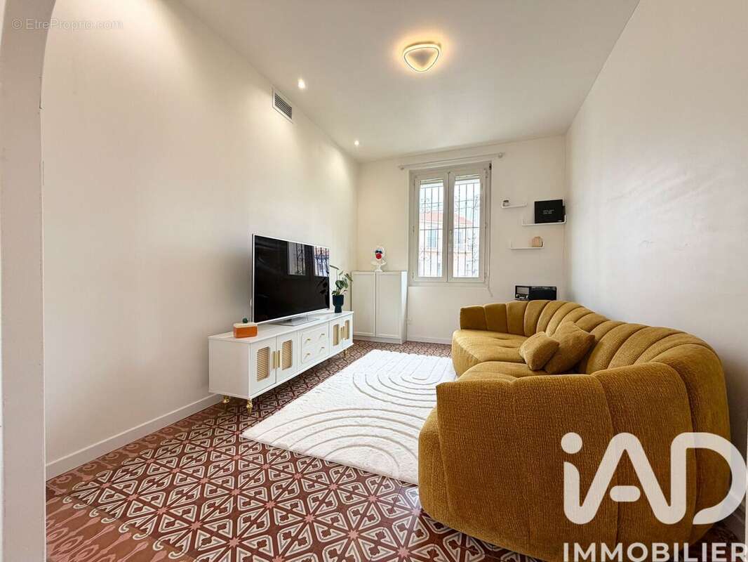 Photo 4 - Appartement à PERPIGNAN