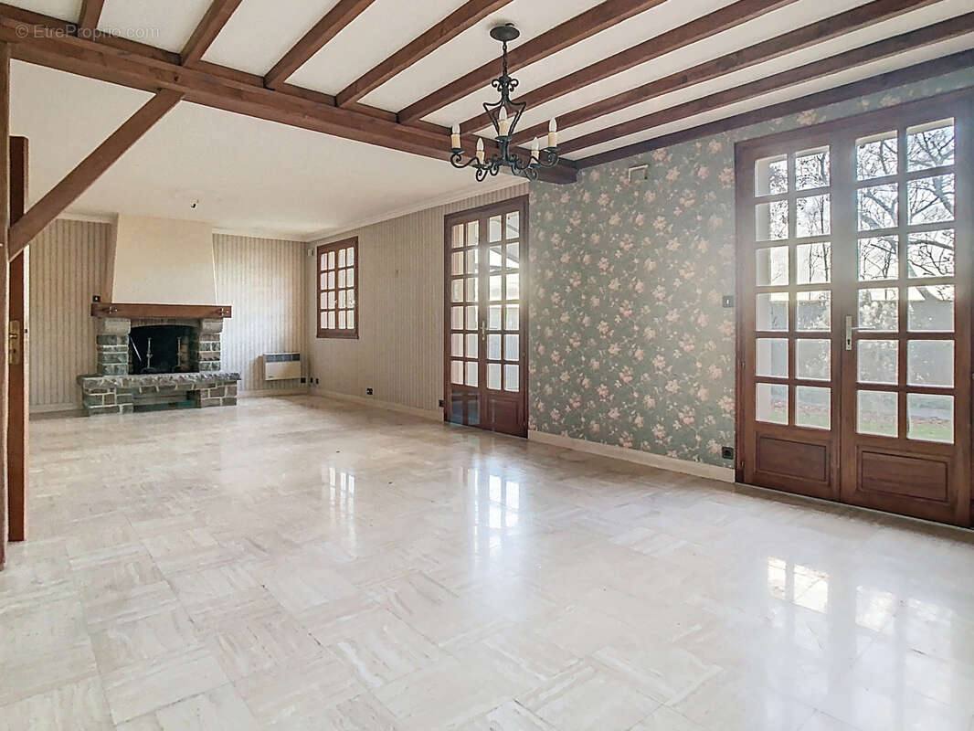 Maison à SAINT-LO