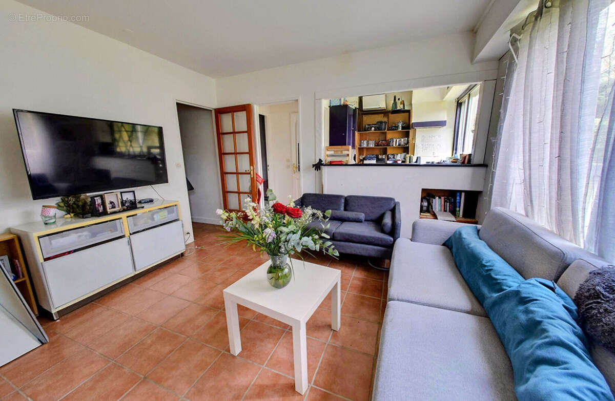 Appartement à RAMBOUILLET