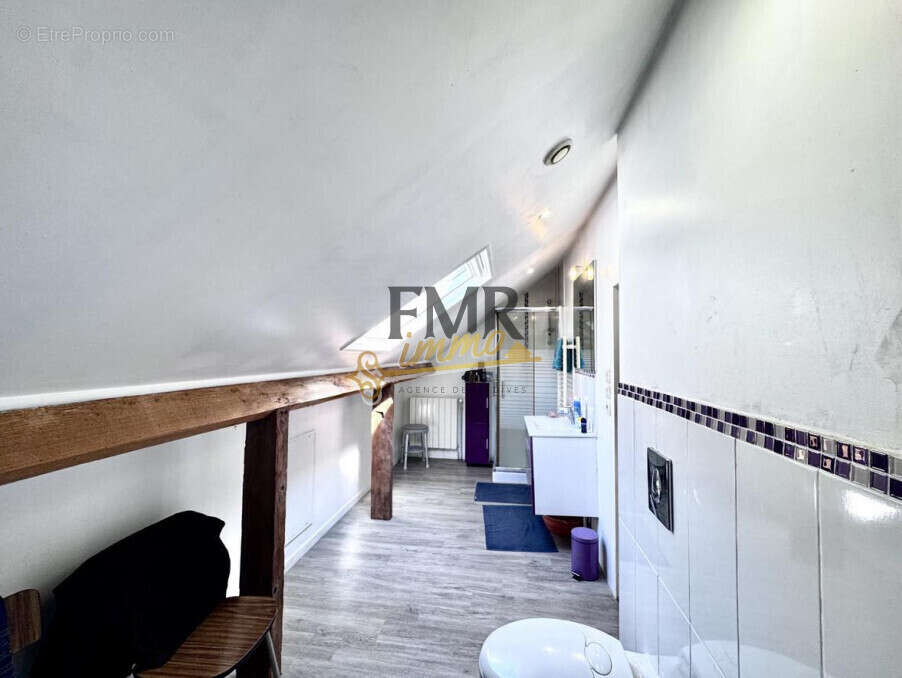 Maison à LE BOSC-RENOULT