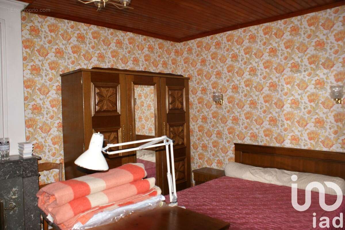 Photo 2 - Maison à SAUVETERRE-DE-GUYENNE