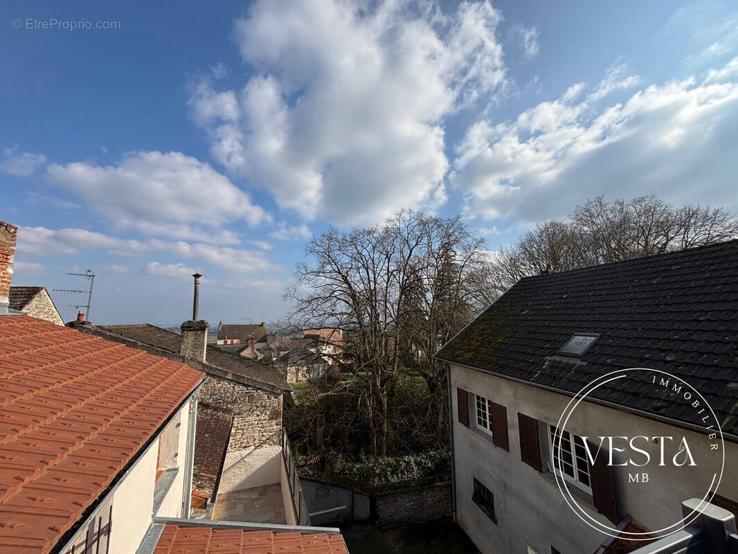 Maison à VOLNAY