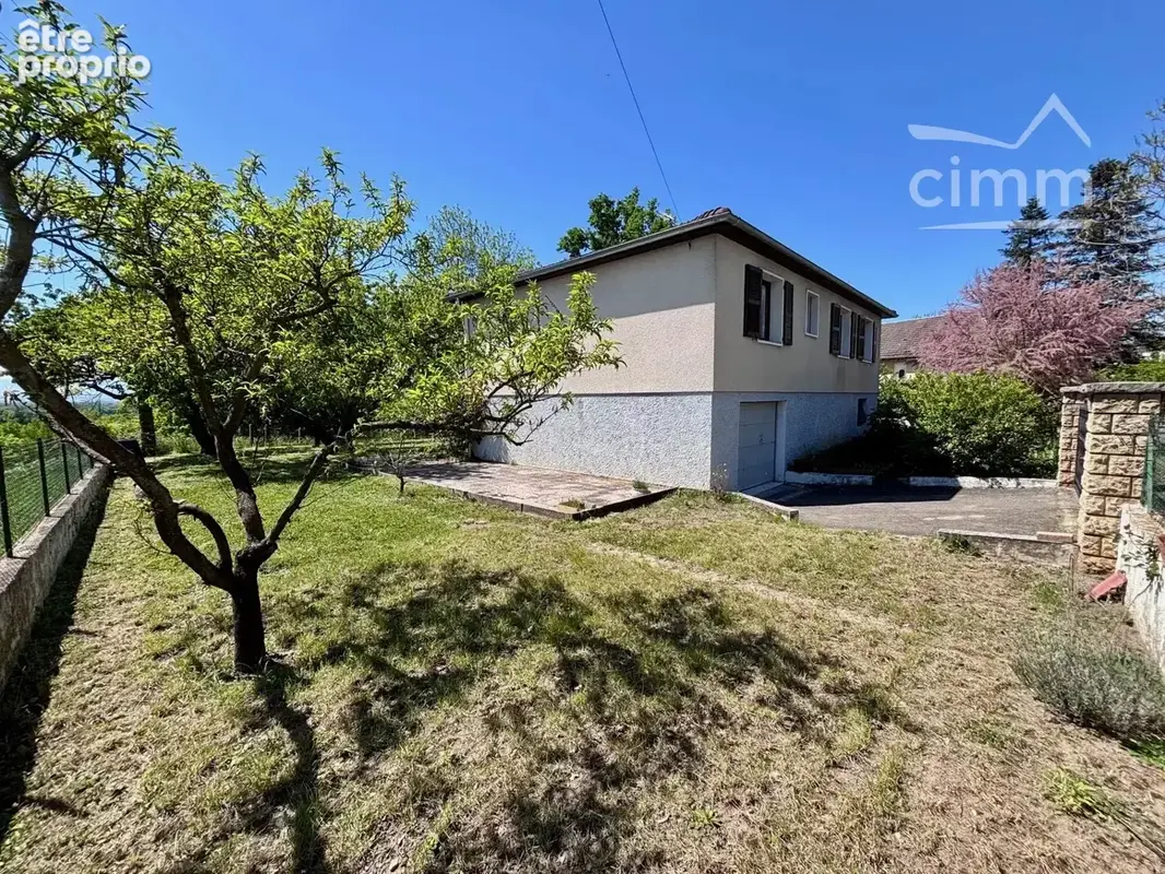 Vue loire villa 3 chambres - photo 2